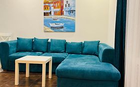 Villa Holiday