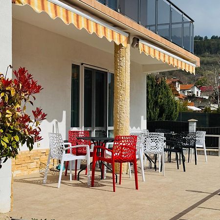 Villa Holiday Balcic Exterior foto