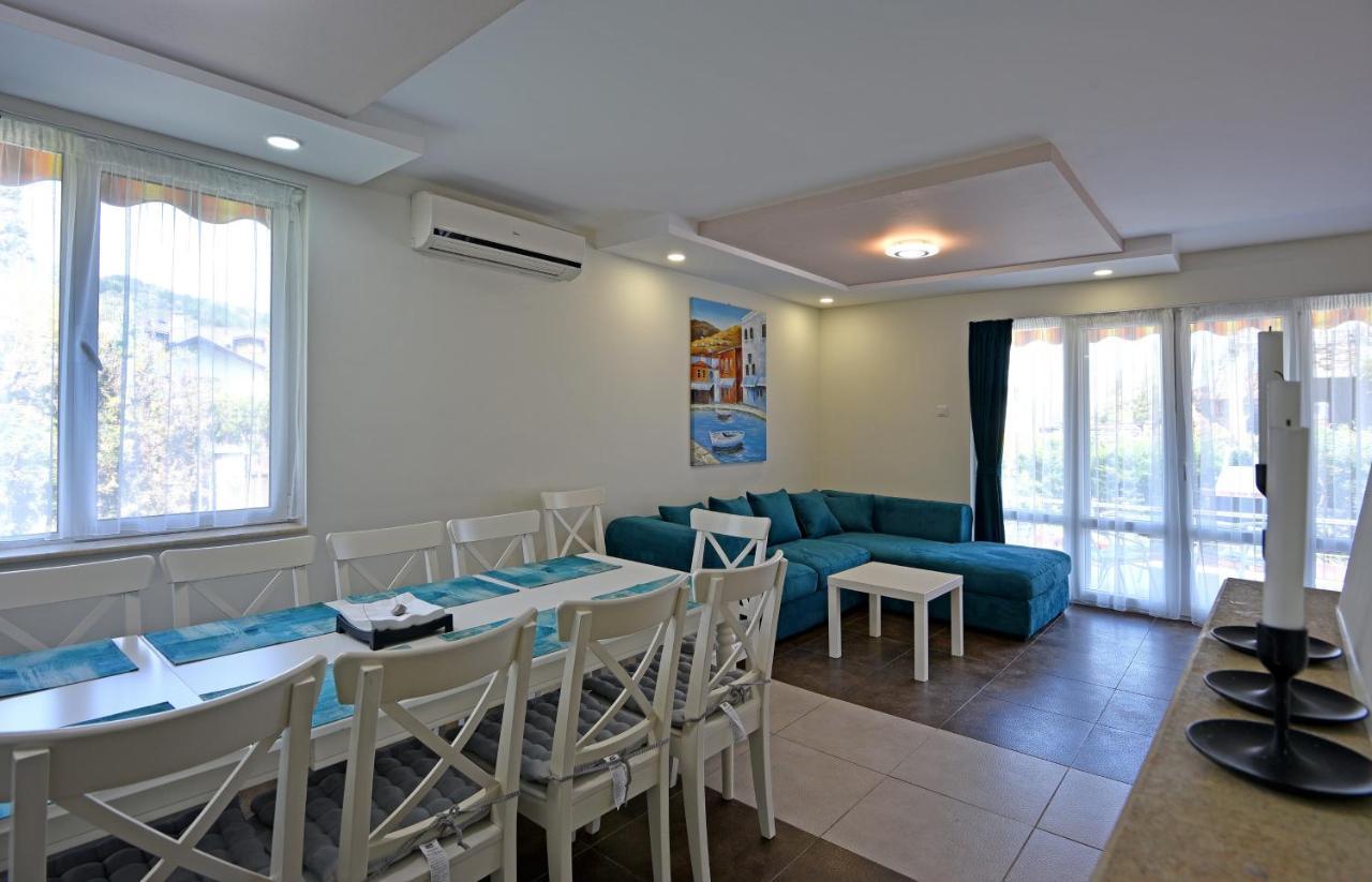 Villa Holiday Balcic Exterior foto