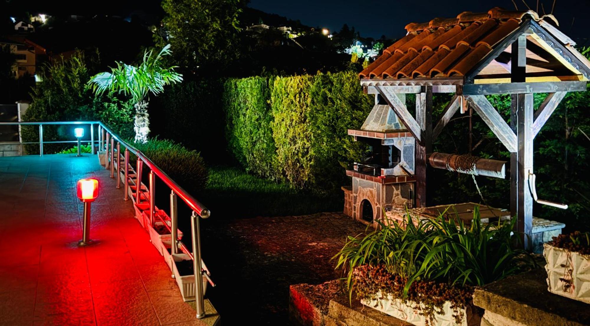 Villa Holiday Balcic Exterior foto