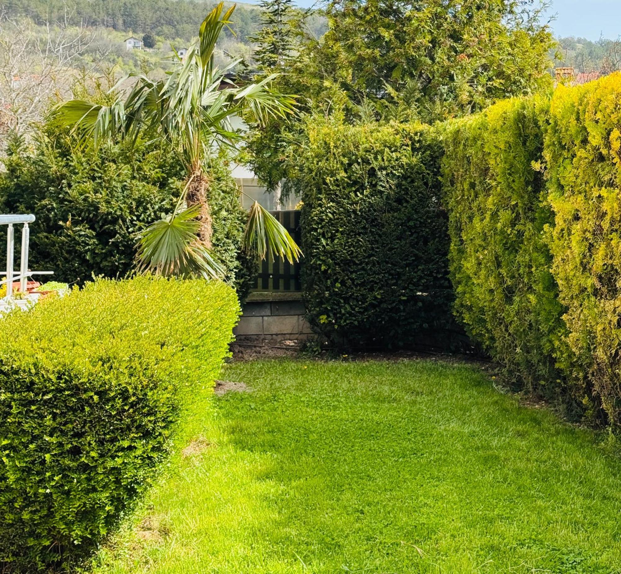 Villa Holiday Balcic Exterior foto