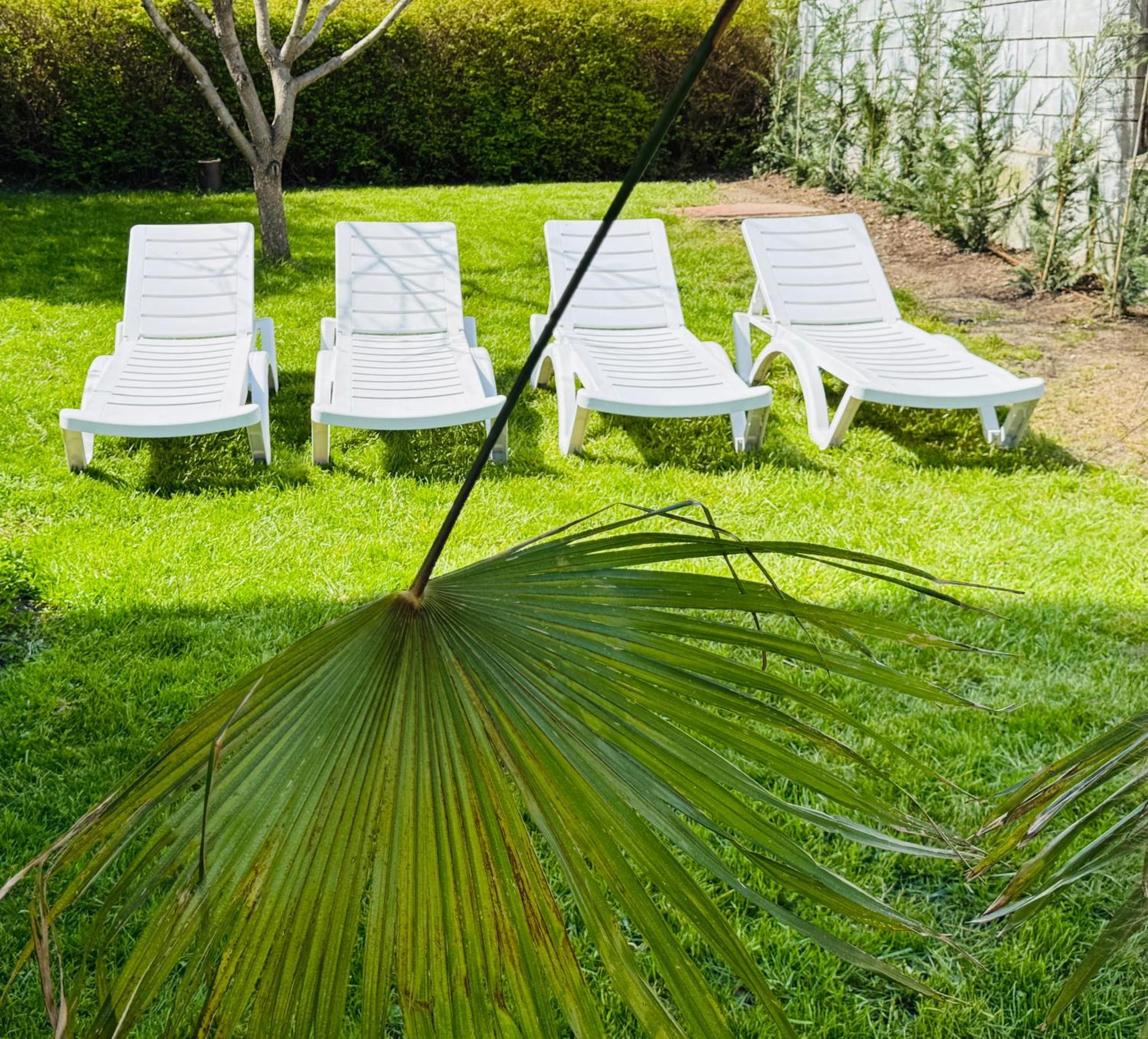 Villa Holiday Balcic Exterior foto