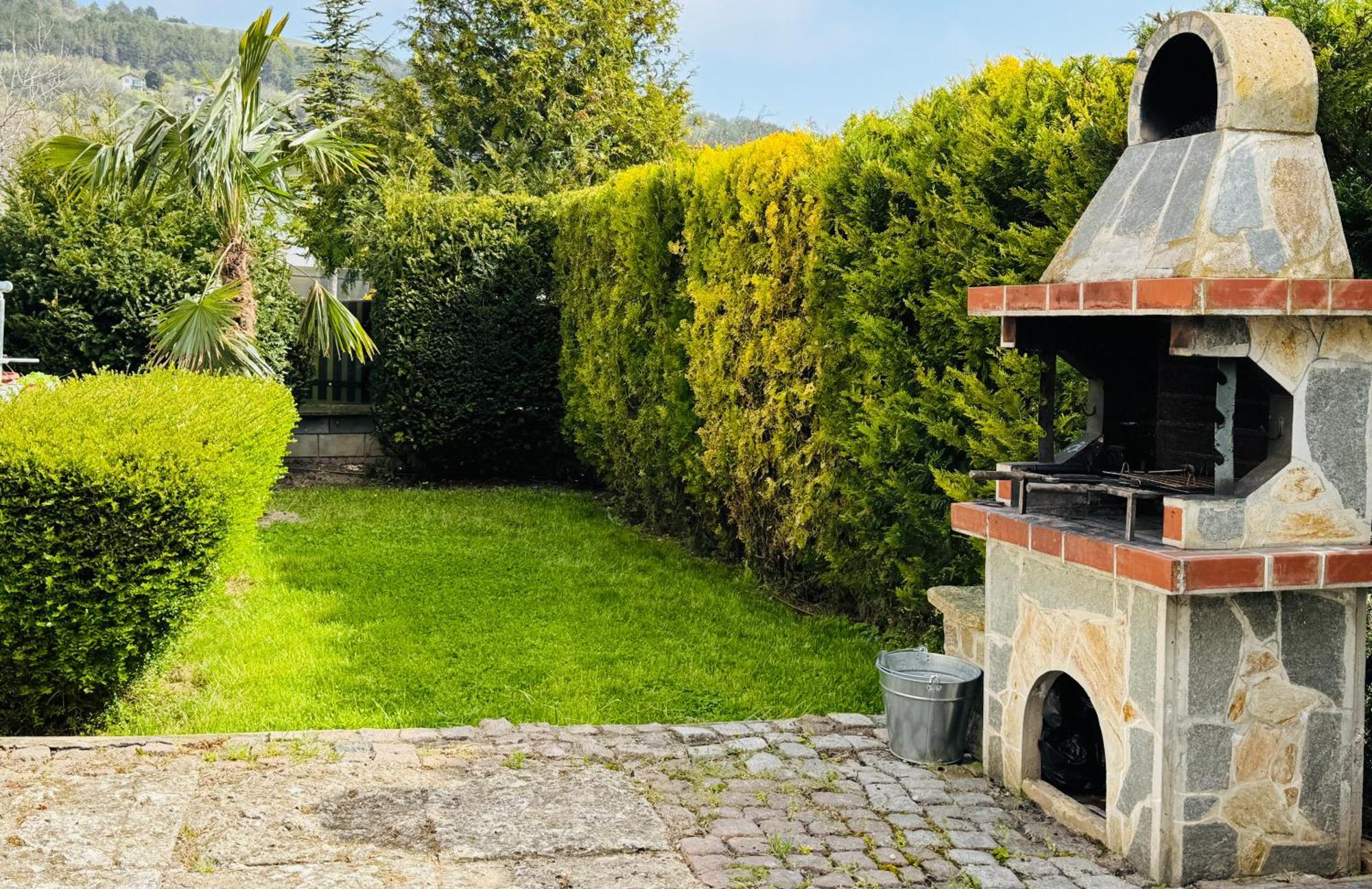 Villa Holiday Balcic Exterior foto