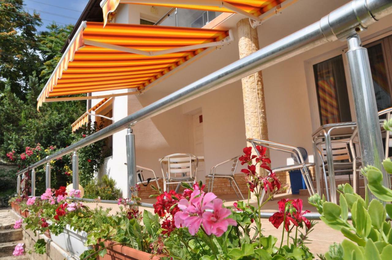 Villa Holiday Balcic Exterior foto